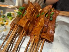 -李不管把把烧(天府三街店)