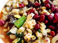 iphone_upload_pic-老乌家特色小炒泡馍(大皮院店)