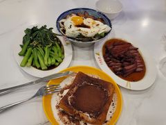 -澳门陈光记烧味饭店(南京德基广场店)