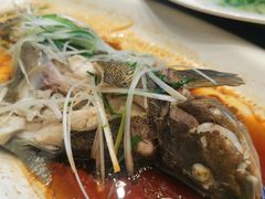 家烧深海大黄鱼-臻悦海宴.家宴(奥体中心店)