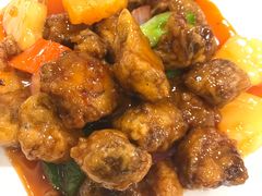 -宜宾海鲜酒家·三十年老字号