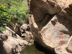 -黑龙潭风景区