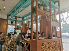 大堂-满记甜品(湖滨店)