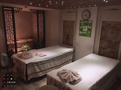 -汤泉良子.足疗按摩.SPA(中关村店)