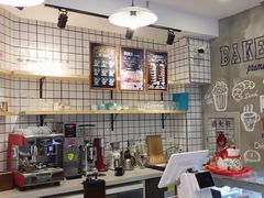 -研麦家面包(亚泰华府店)