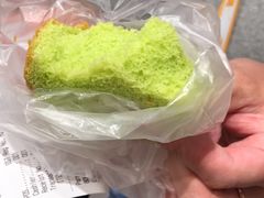 -本格旺索罗(樟宜机场T1店)