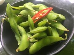 -卡朋西餐(较场西路店)