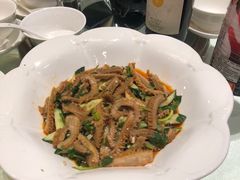 -金海湾嘉华度假酒店·海天阁中餐厅