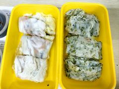 游水鲜虾肠粉-卓粤拉肠(红庙店)