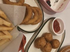 -摩欧客意式餐厅(高新活力汇店)