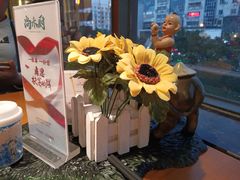 -尚禾厨·湘菜馆(步行街店)