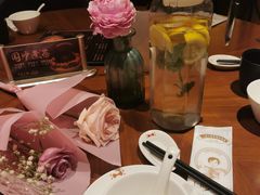 -上海人家花樣年华(中山公园店)