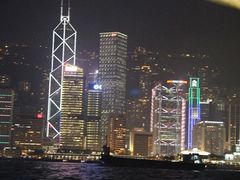 -香港杜莎夫人蜡像馆