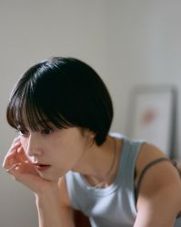 -木北造型