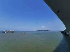 -演武大桥观景平台