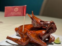 -侨美食家·粤菜(体育西路店)