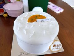 -半勺舒舒生日蛋糕店