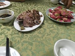 -张茂民族饭店(胜利北路店)