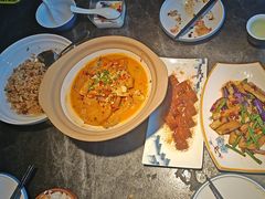 -湘南情·38秒生炒黄牛肉(学院路店)