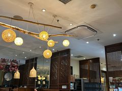 -泉畔人家·老济南经典鲁菜(大明湖店)