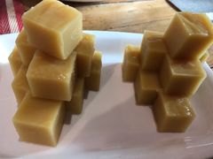 豌豆黄-庆云楼饭庄(什刹海店)