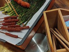 -冶建镜子·老南昌大排档·江西虾王(总店)