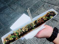 -董顺桃小粒臭豆腐(太平街一店)