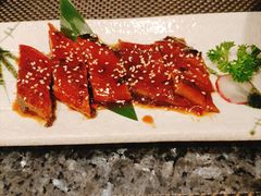 -菊上料理(蜀山银泰百货店)