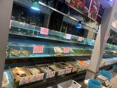 -濠景渔港(汇通店)