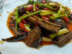 -洪霞餐馆