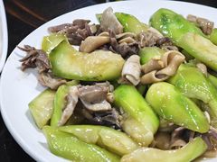 -电白鸭粥店(下沙二坊88号店)