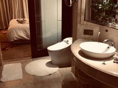 -白金汉爵大酒店(相城店)