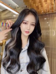 点击看大图 -3AM HAIR SALON烫发染发接发