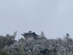-径山寺