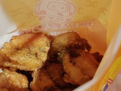 -1973继光香香鸡(金桥国际店)