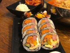 金枪鱼紫菜包饭-SchoolStory学校的故事(七星路店)