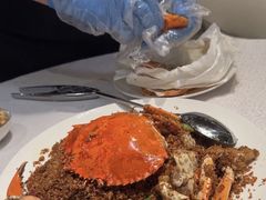 -喜记避风塘炒辣蟹(旗舰店)