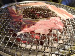 -樱嘢·炭火烧肉(惠南店)