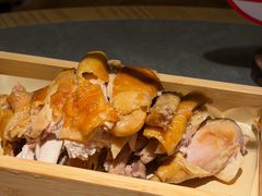 -关东小磨东北菜(上海长风大悦城店)
