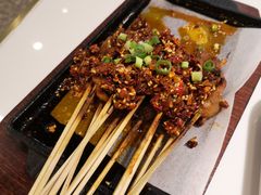-卡路里的烤宴(浑南首创店)