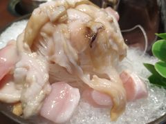 -东海怡品海鲜豆捞(星街坊店)