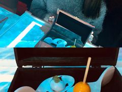 -翡翠36餐厅(浦东香格里拉店)