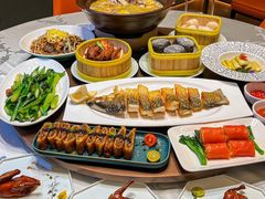 -香港狮子山下·明星粤菜餐厅(北苑店)