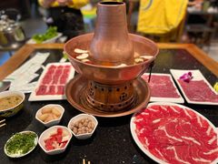 -南门涮肉(上海二店)