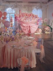 -伯衡55·宴会厅