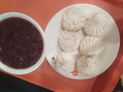 -庆丰包子铺(望京广顺店)