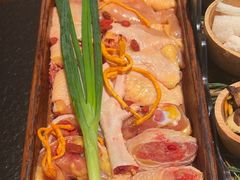-季季山·云南野生菌火锅(上海首店)
