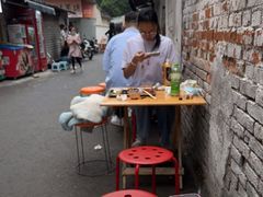 -南门黄孃甜不辣
