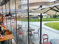 -汉堡王(广州无限极广场店)