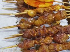-瓦房店活羊大串(锦绣店)